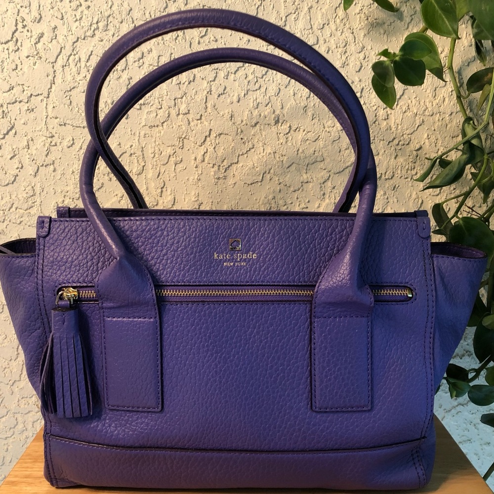 Kate Spade Park Avenue Oden